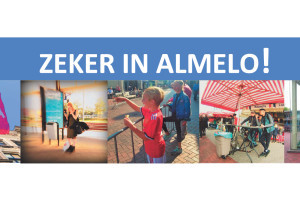Concept verkiezingsprogramma PvdA Almelo
