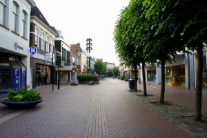 PvdA gaat in gesprek over de binnenstad