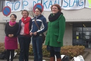 PvdA stelt Kamervragen over sluiting Karelskamp