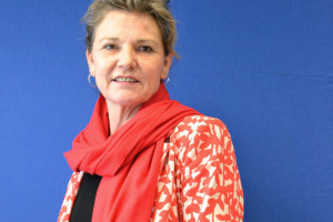 Anja Timmer voert PvdA kieslijst aan